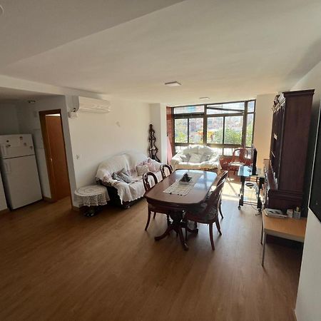 Precioso Apartamento A 5Min De La Playa Y El Puerto Valência Exterior foto