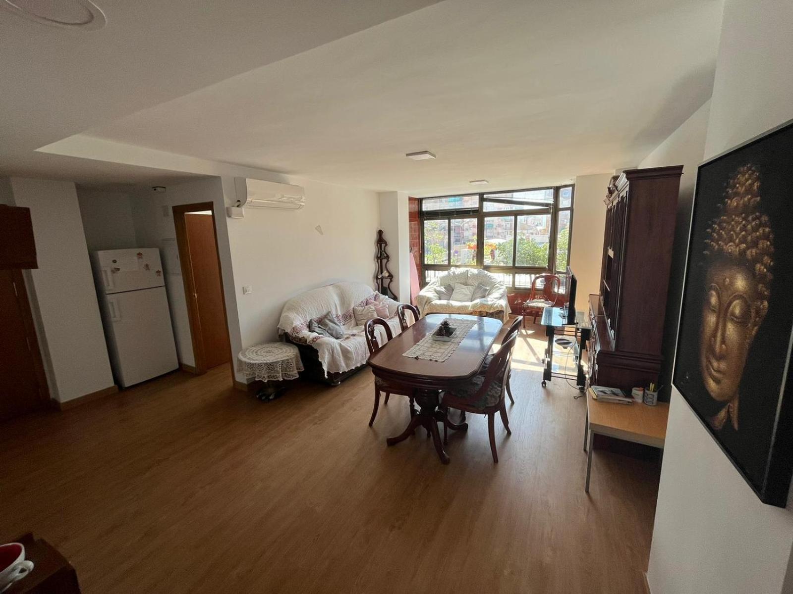 Precioso Apartamento A 5Min De La Playa Y El Puerto Valência Exterior foto