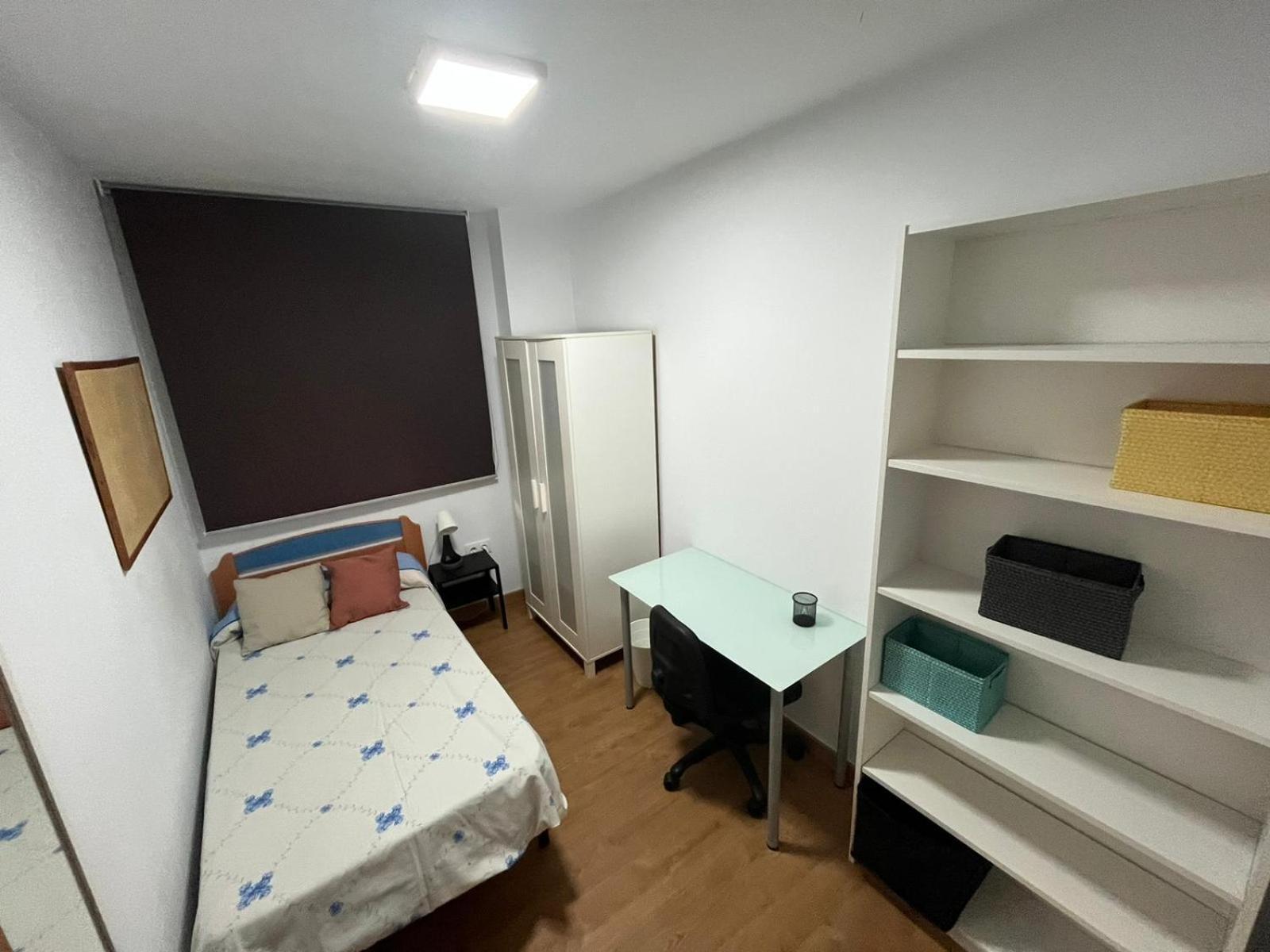 Precioso Apartamento A 5Min De La Playa Y El Puerto Valência Exterior foto