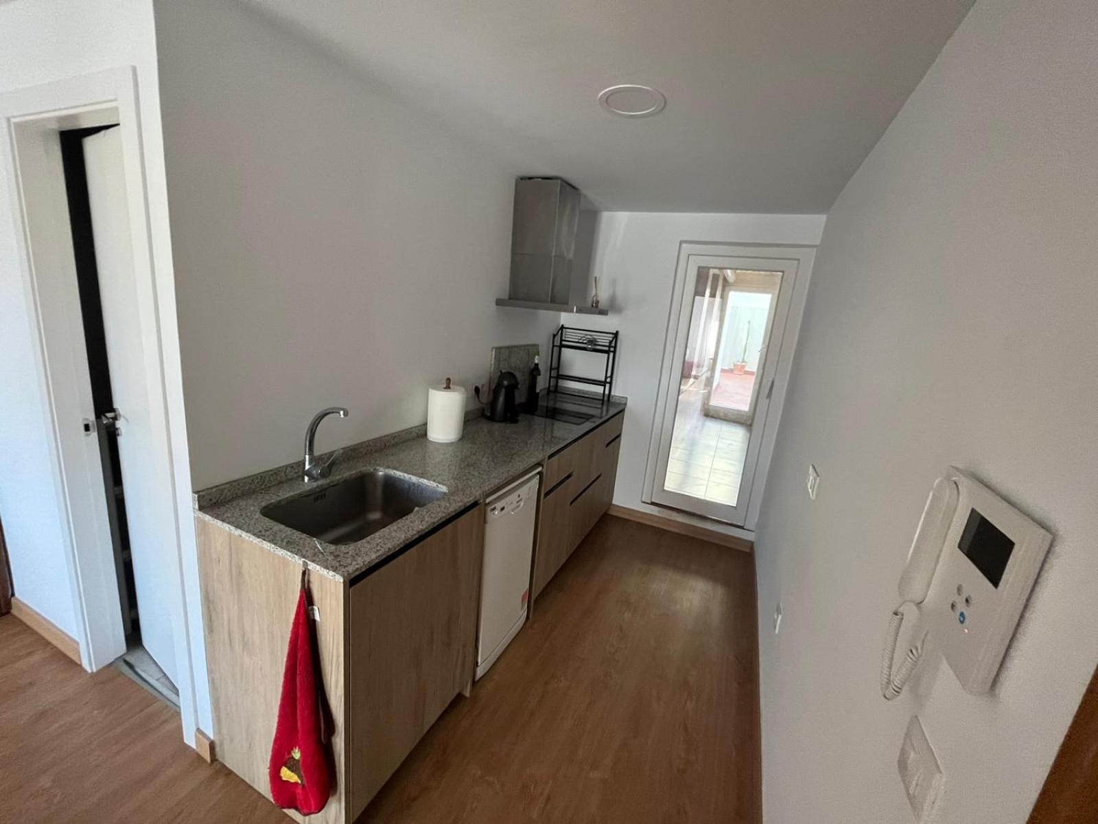 Precioso Apartamento A 5Min De La Playa Y El Puerto Valência Exterior foto