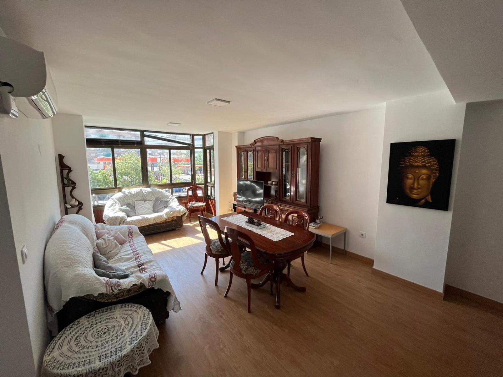 Precioso Apartamento A 5Min De La Playa Y El Puerto Valência Exterior foto