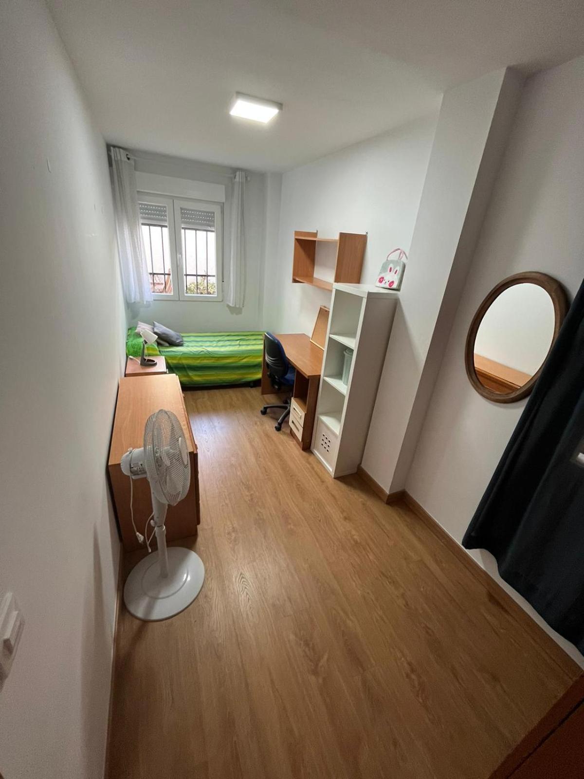 Precioso Apartamento A 5Min De La Playa Y El Puerto Valência Exterior foto