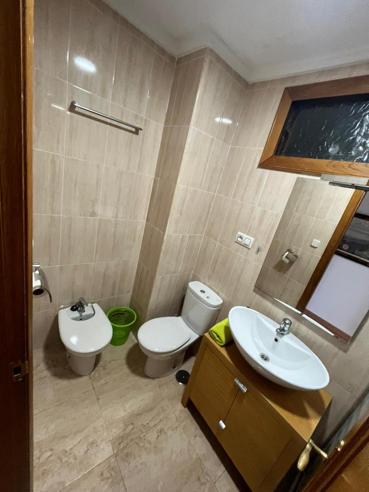 Precioso Apartamento A 5Min De La Playa Y El Puerto Valência Exterior foto