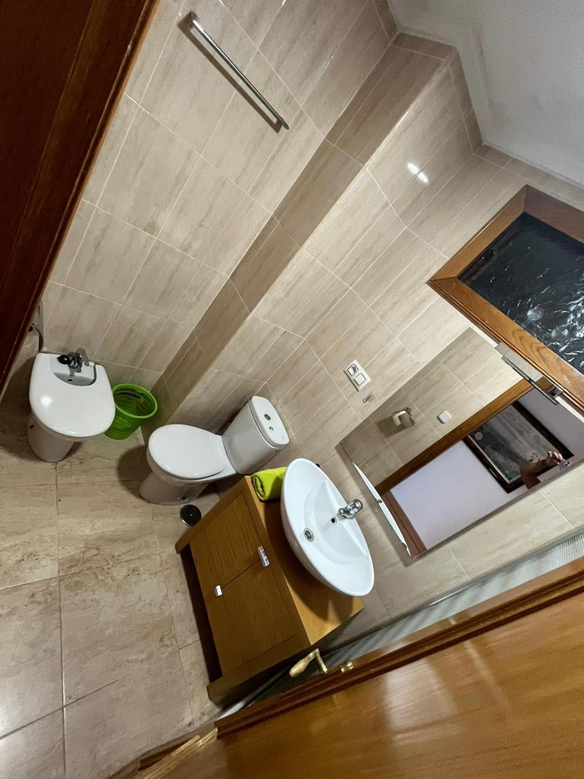 Precioso Apartamento A 5Min De La Playa Y El Puerto Valência Exterior foto