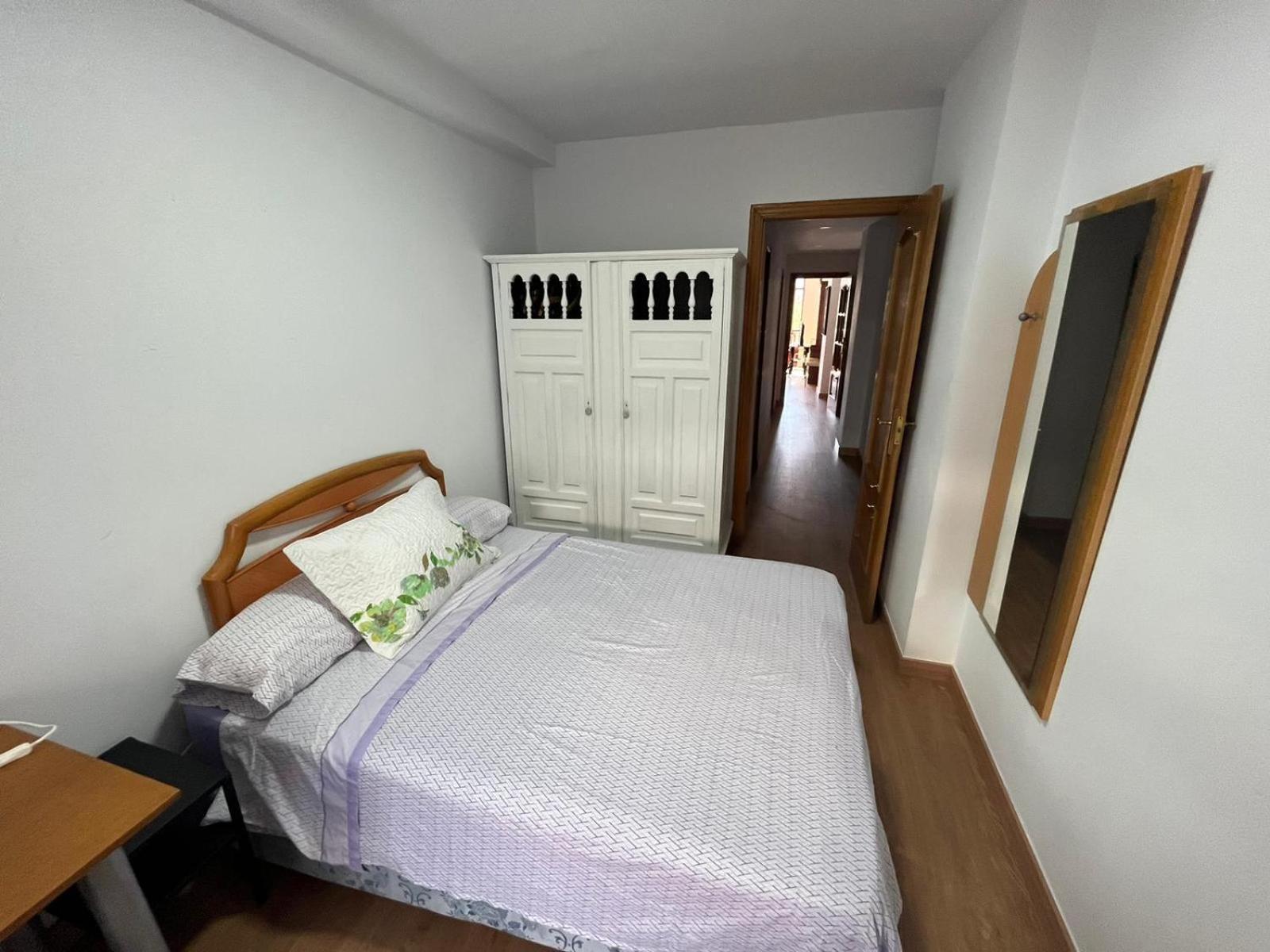 Precioso Apartamento A 5Min De La Playa Y El Puerto Valência Exterior foto