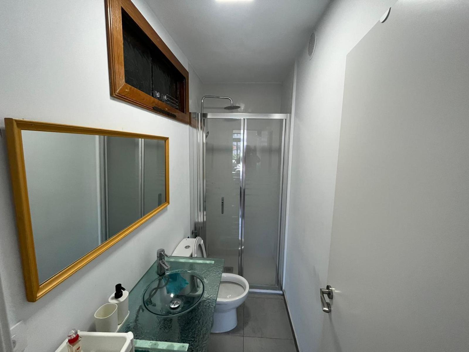 Precioso Apartamento A 5Min De La Playa Y El Puerto Valência Exterior foto