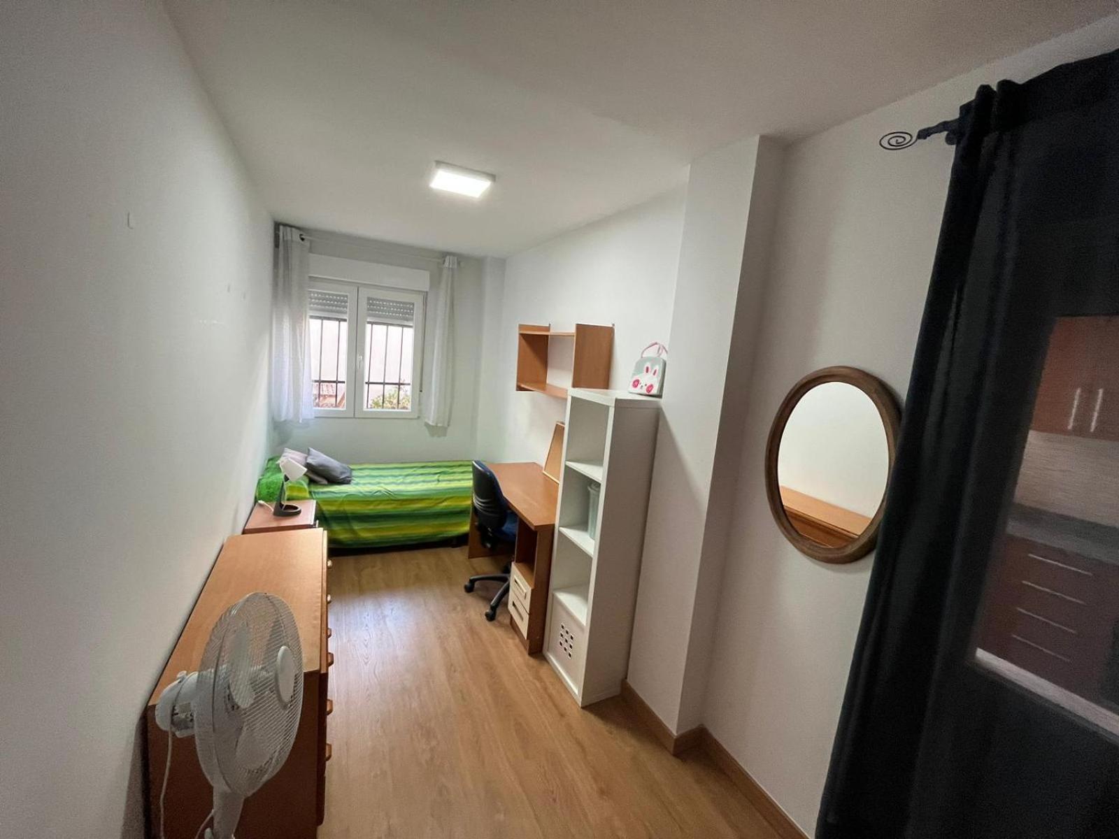 Precioso Apartamento A 5Min De La Playa Y El Puerto Valência Exterior foto